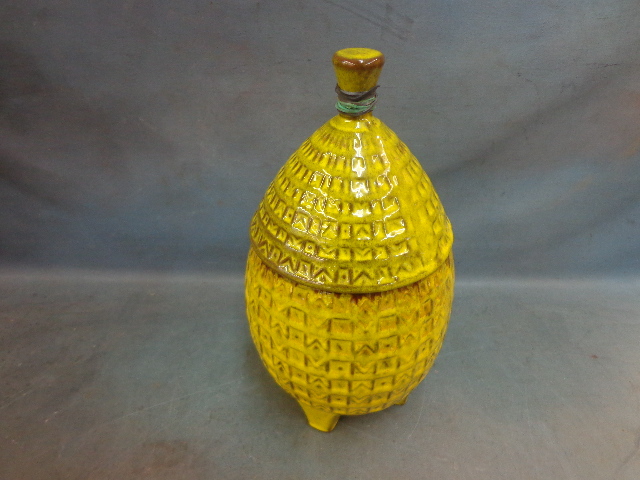 Cookie Jar