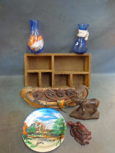 Nick Nacks
