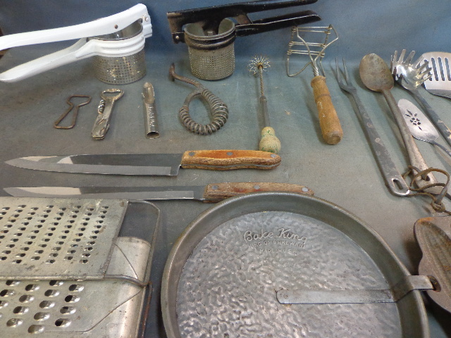 Cooking Supplies