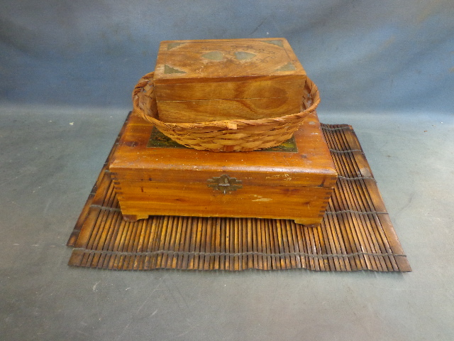 JeweleryBoxes
