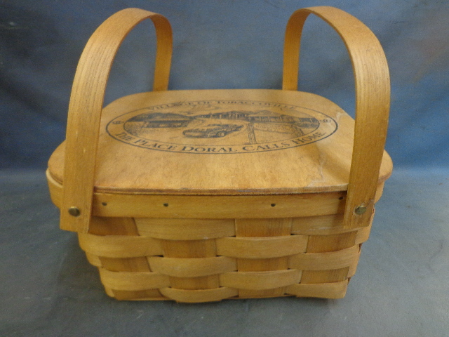 Picnic Basket