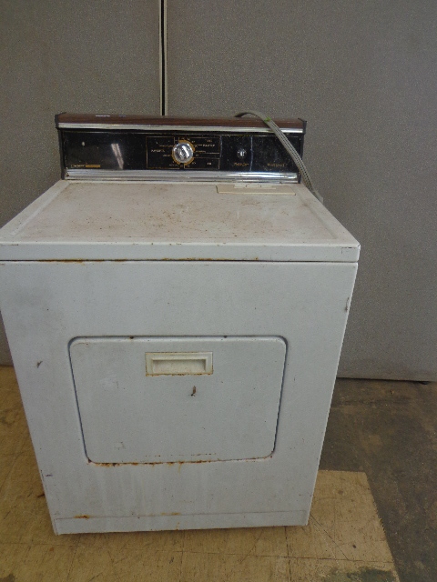 Dryer