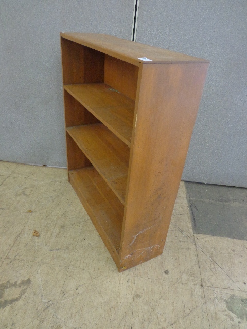 Book Shelf