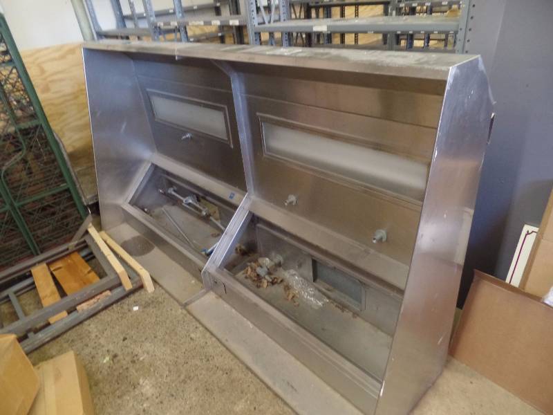 Vent Hood