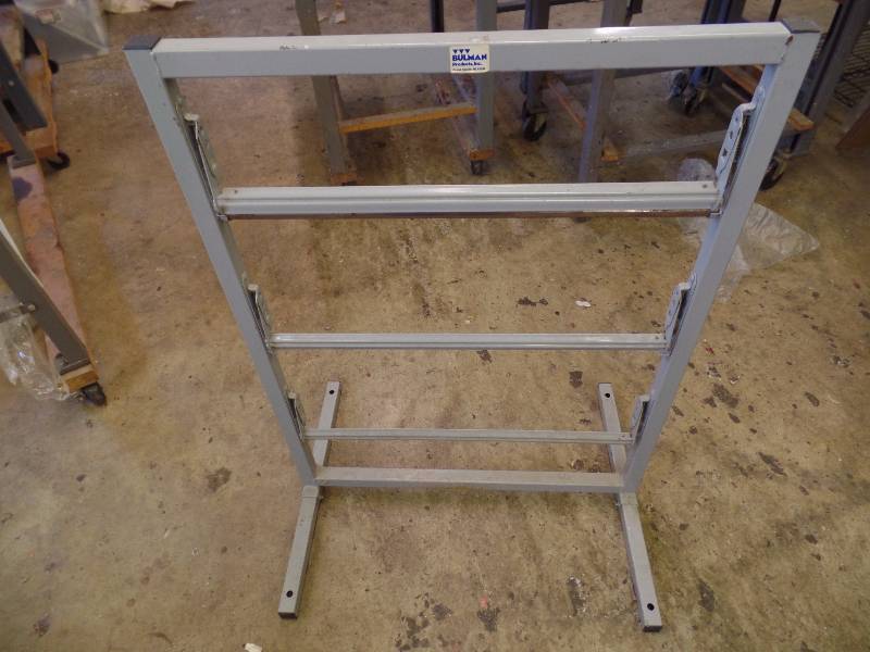 Paper Cart