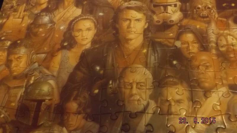 star wars
