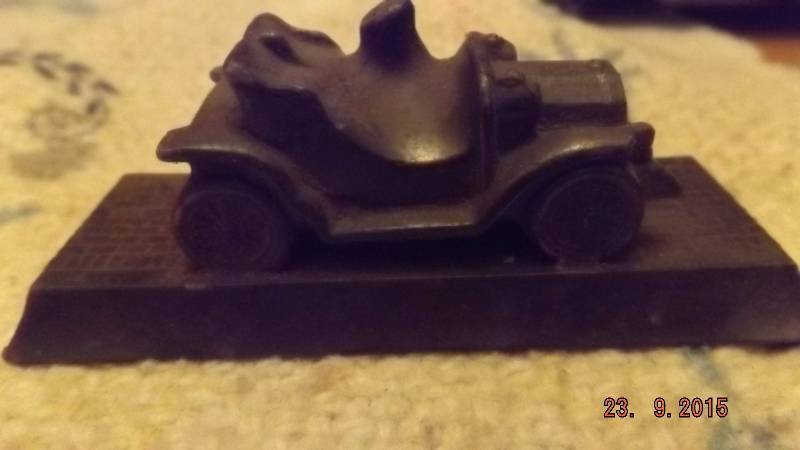 Model T