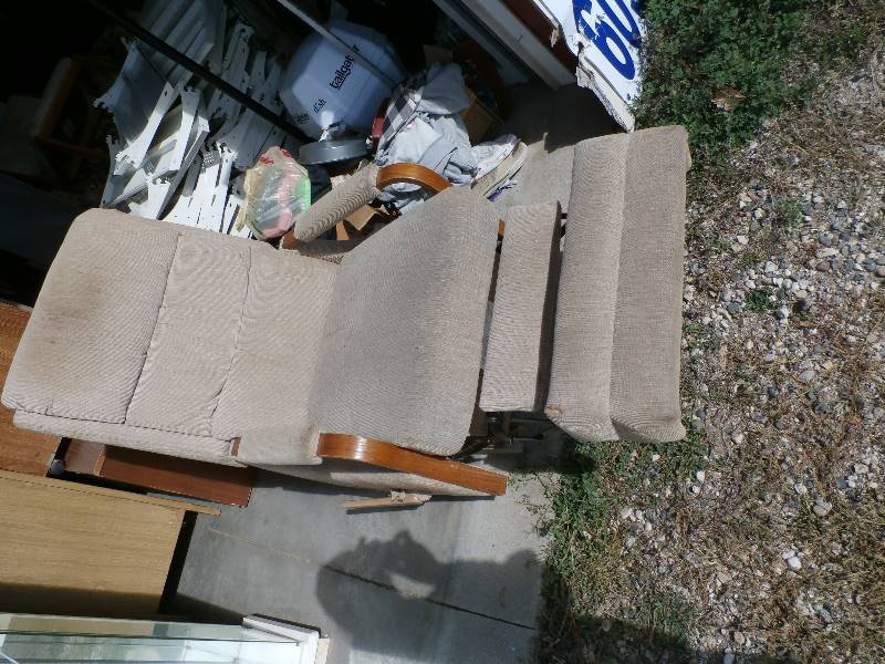 Lane Recliner