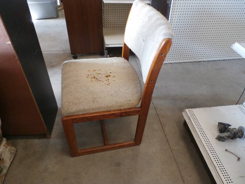 chair