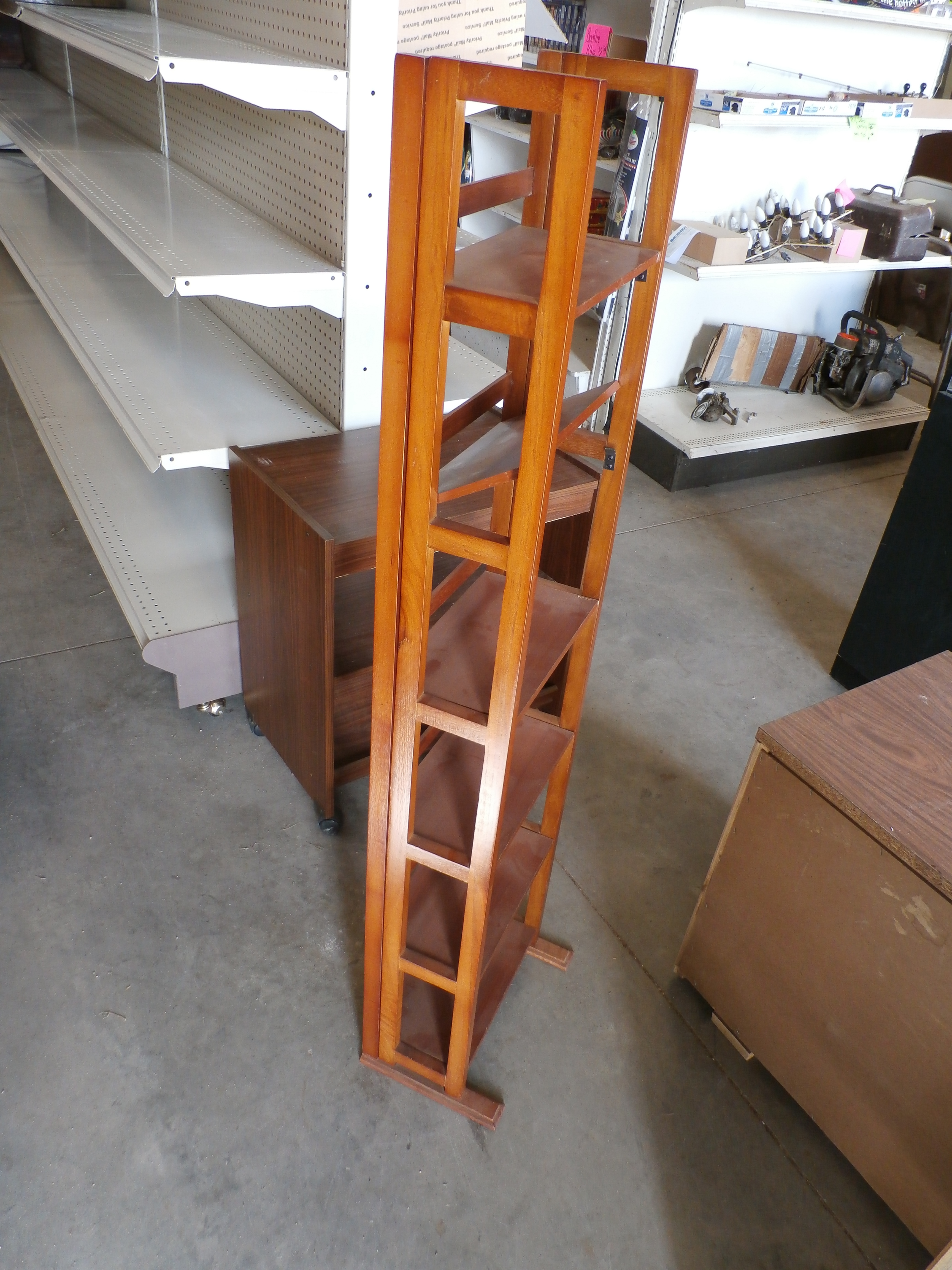 shelf