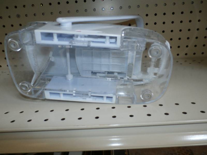 slicer