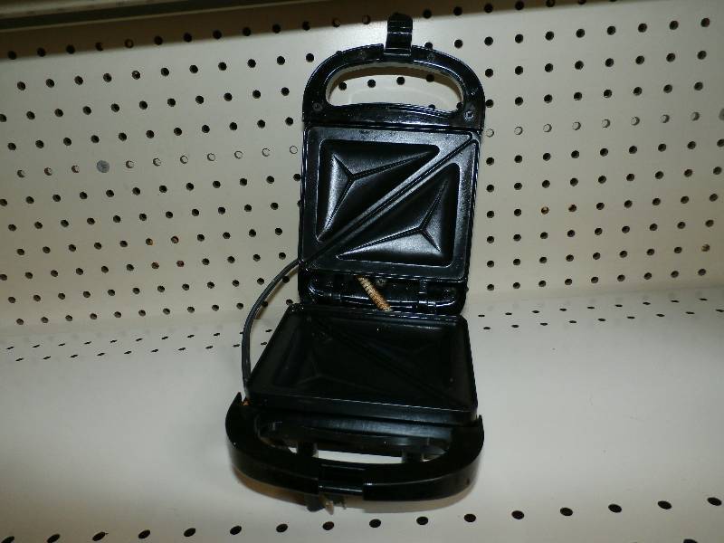 sandwich maker