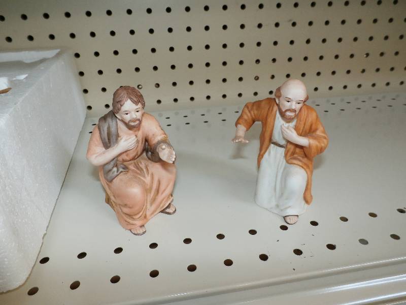 christmas nativity