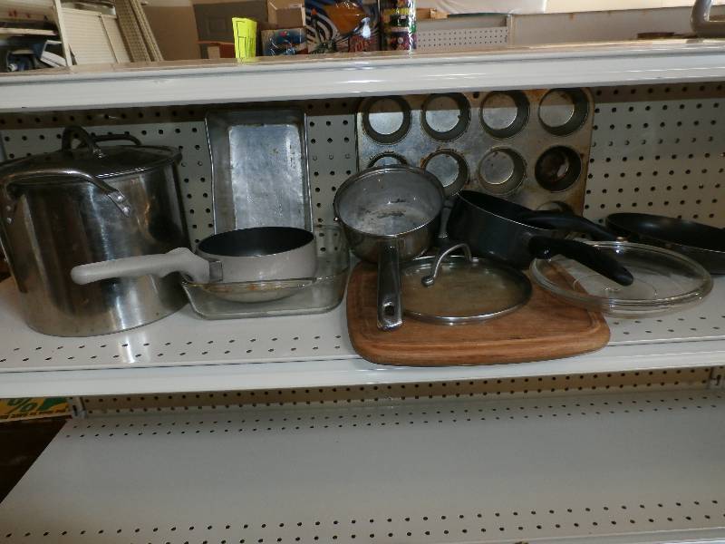 cookware.
