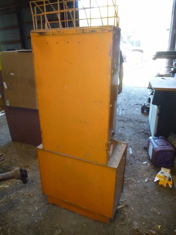 Easton Catalytic heater