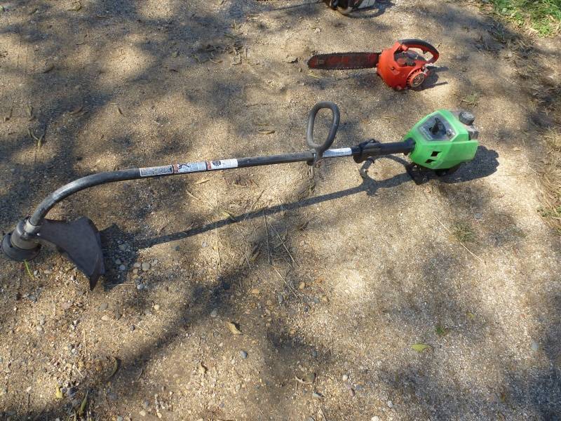 Lawnboy weed trimmer