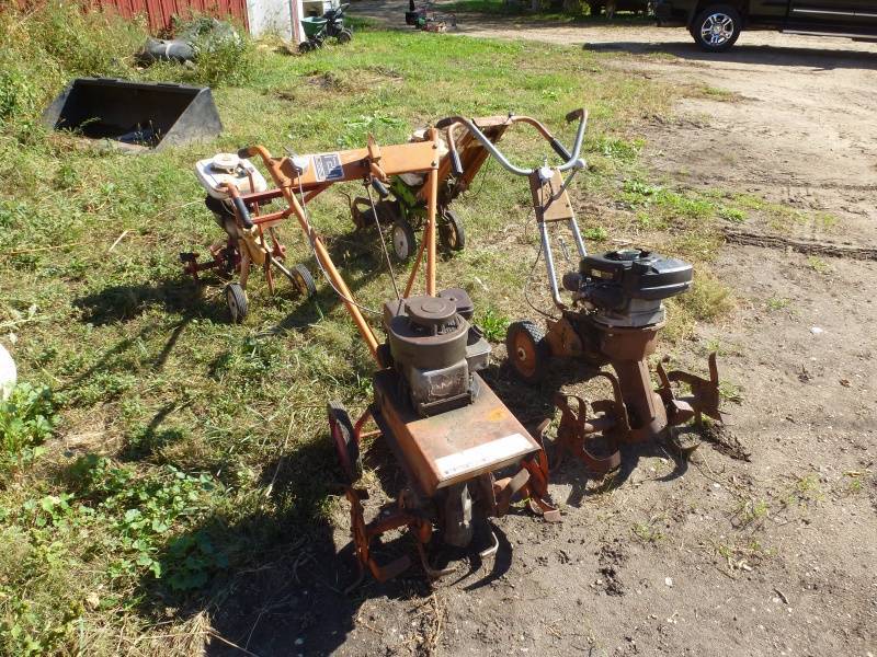 Tillers