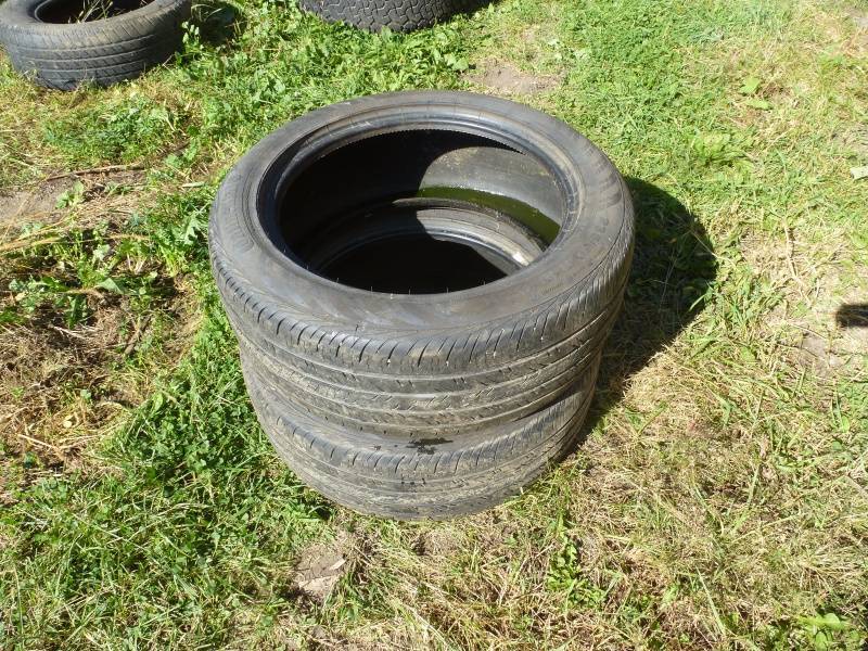 Continental Tires