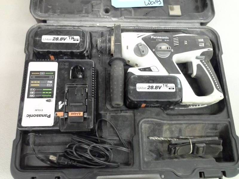 lot 39 image: Panasonic EY7880 (1)