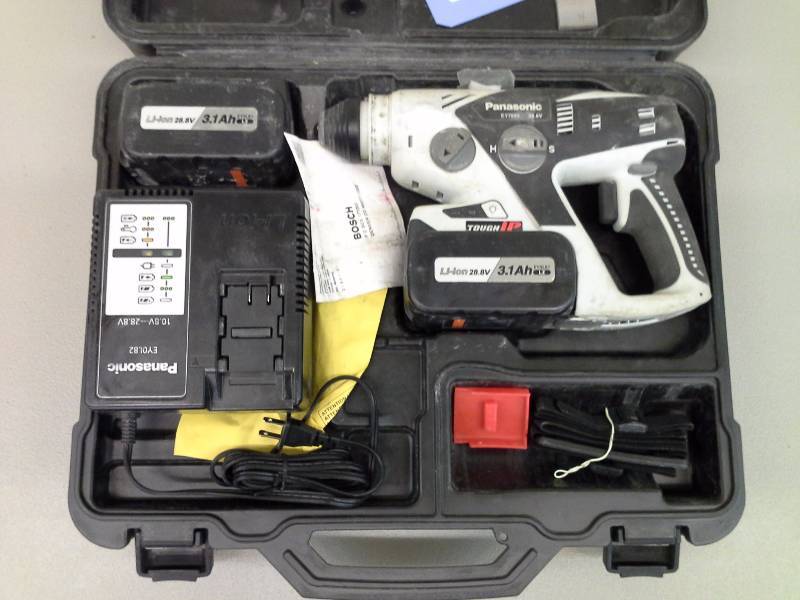 lot 55 image: Panasonic EY7880 (1)