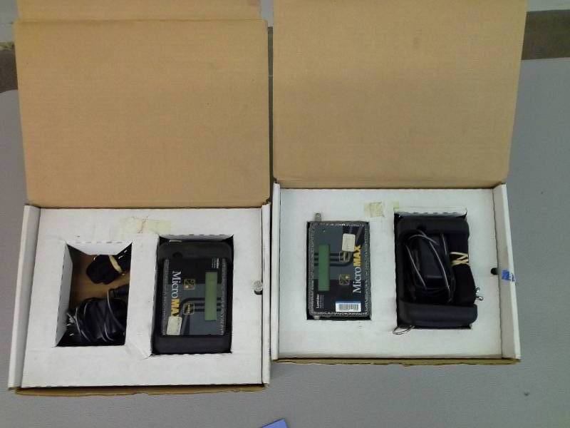 lot 156 image: MicroMax (2)