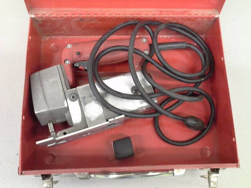 lot 174 image: Milwaukee Jig-Saw (1)