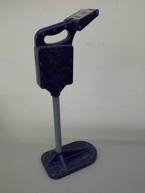 lot 236 image: Tempo Marker Mate