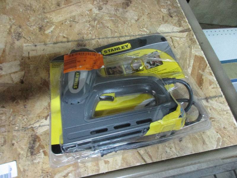 Electric Stapler