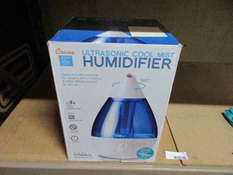 Humidifier