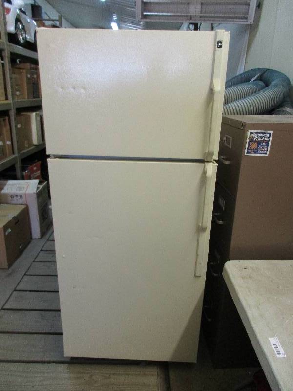 Fridge