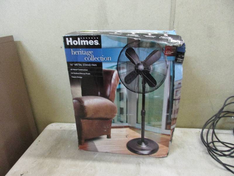 Fan