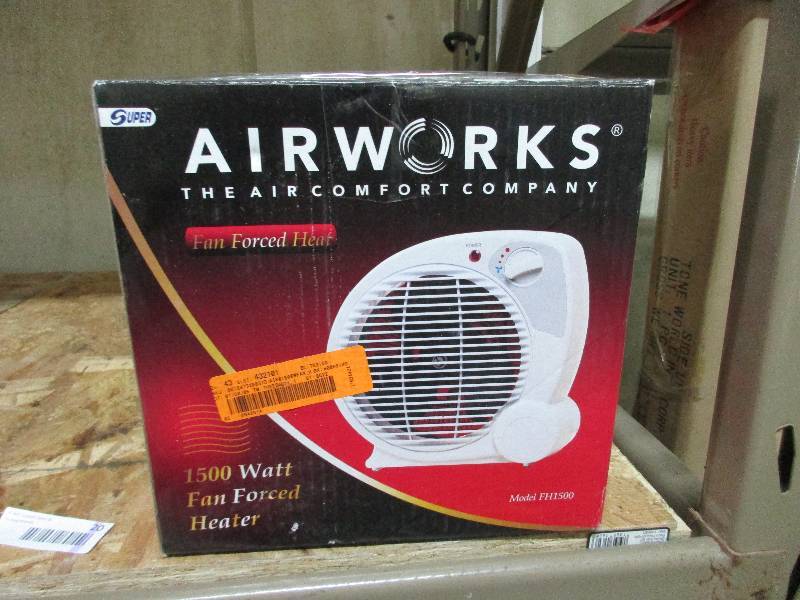 Heater