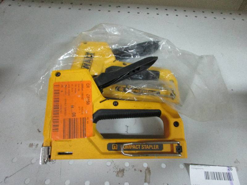 2 staplers