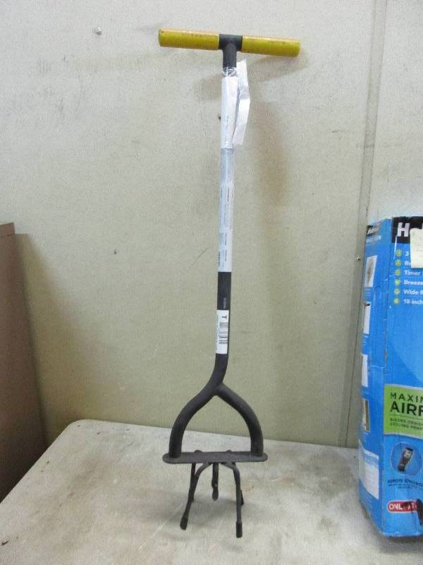 Hand Tiller