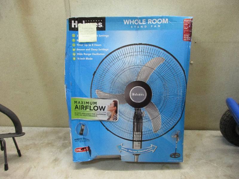 Fan