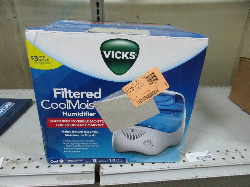 Humidifier
