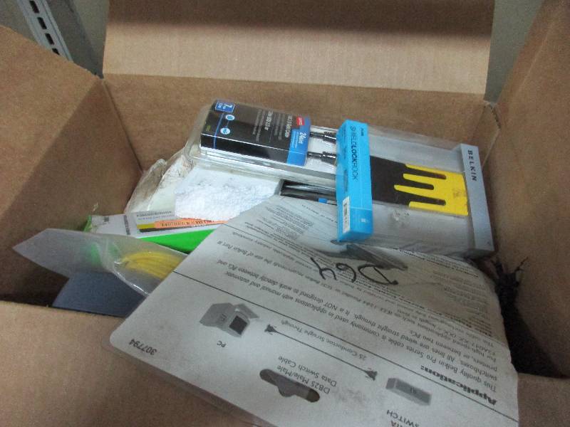 Electronics cords