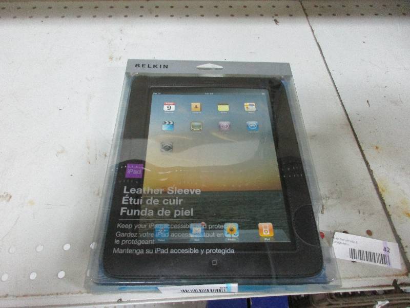 I pad sleeve