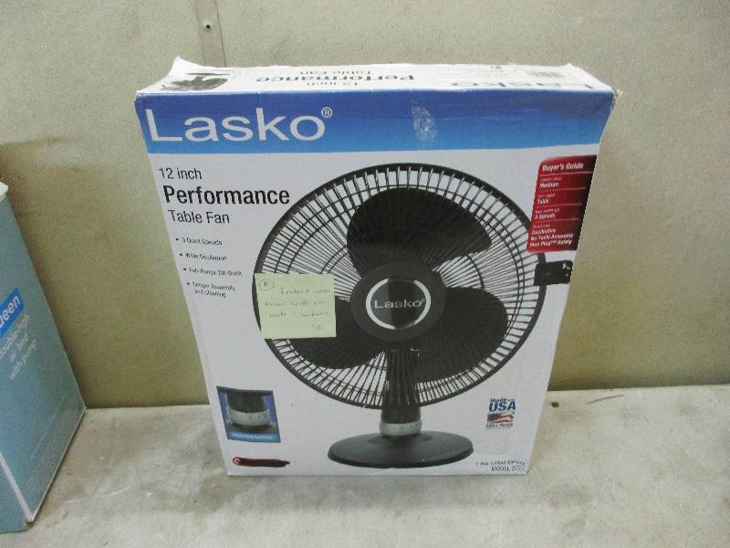 Fan