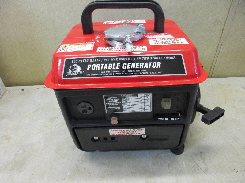Generator