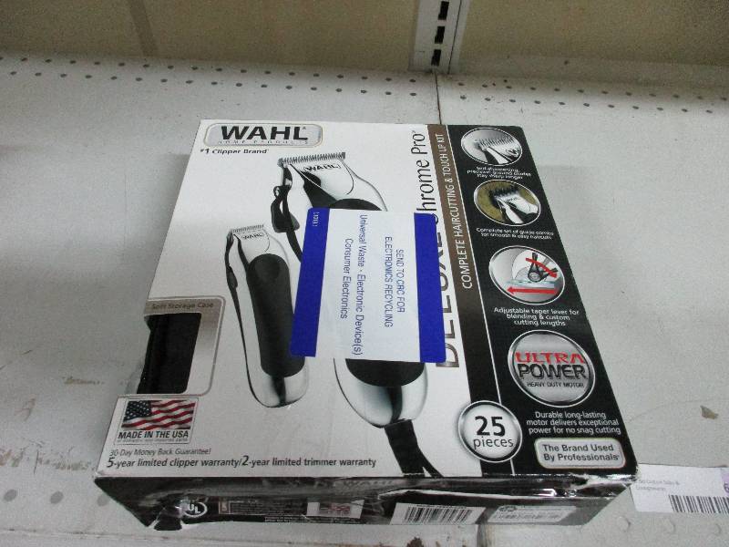 Wahl Trimmer