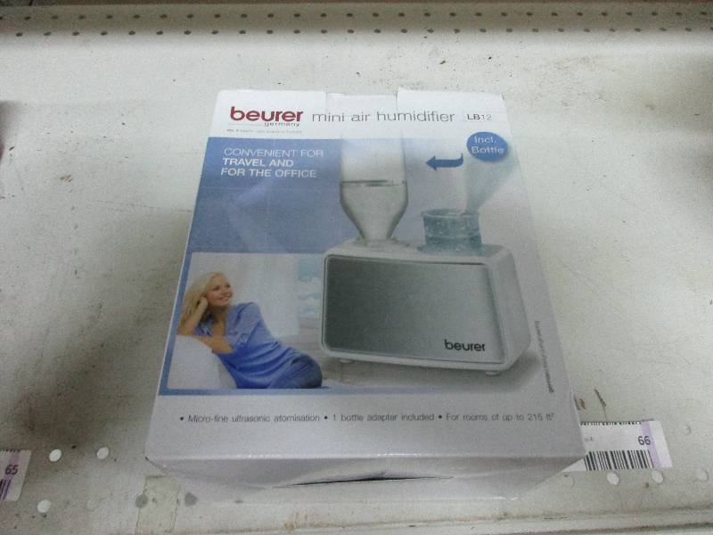 Humidifier