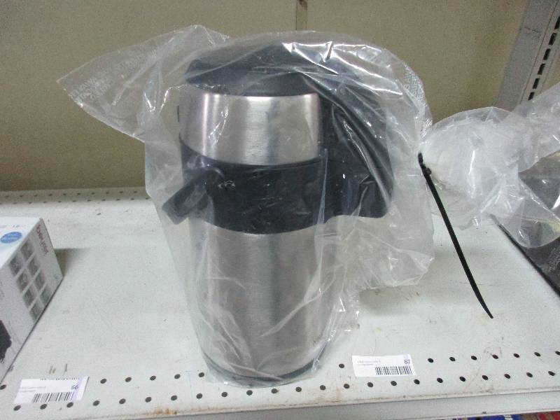 Coffee Pot