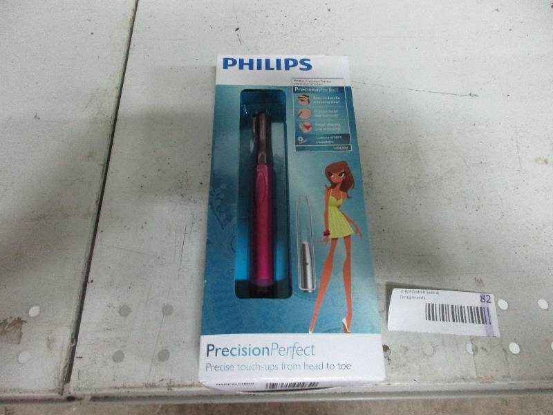 Precision Trimmer