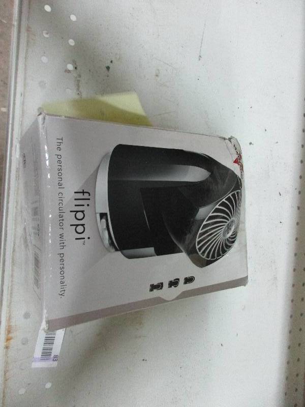 Personal Fan