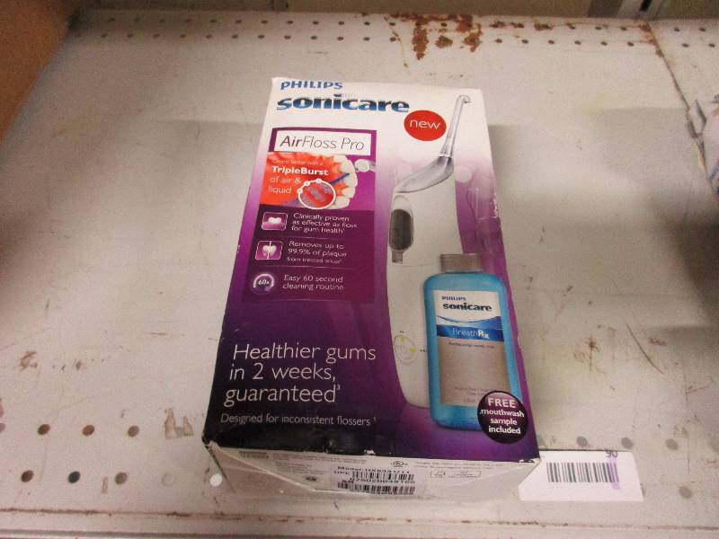 Sonicare
