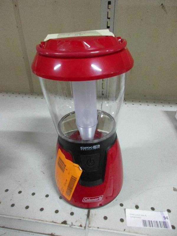lantern
