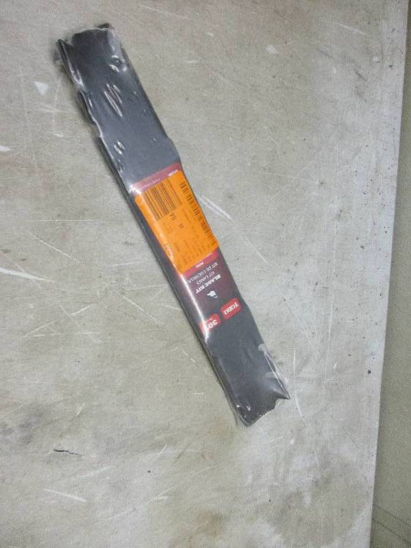 Toro Blade set