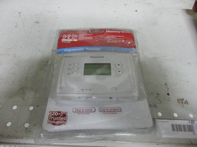 Thermostat
