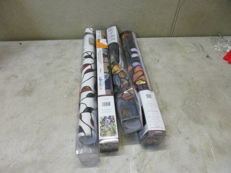 Window film